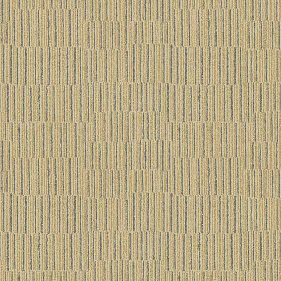 Флокированное ковровое покрытие VERTIGO Flock Stripe 1622 010