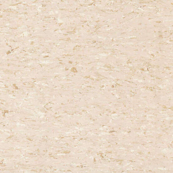 Гомогенное напольное ПВХ покрытие MIPOLAM ACCORD 0305 Light Sand