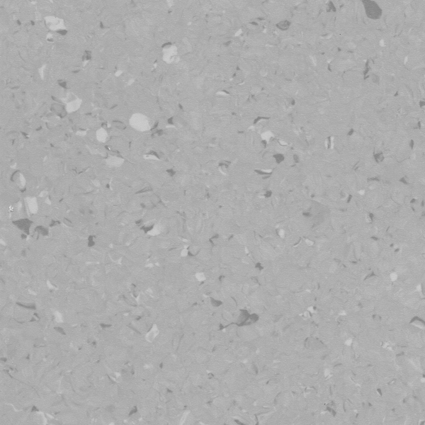 Гомогенные напольные ПВХ покрытия VERTIGO Eden VBE 30034 Concrete Gray
