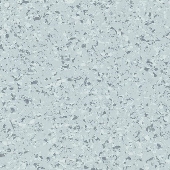 Гомогенное токорассеивающие ПВХ покрытие в рулонах MIPOLAM EL7 4110 Violet Grey