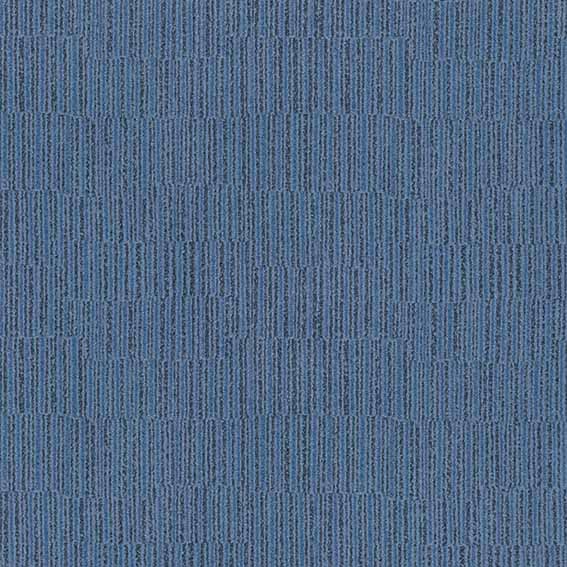 Флокированное ковровое покрытие VERTIGO Flock Grid Stripe 1622 100