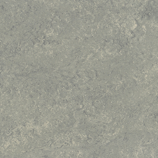Натуральный линолеум Marmorette 2.5 0254 Mineral Grey