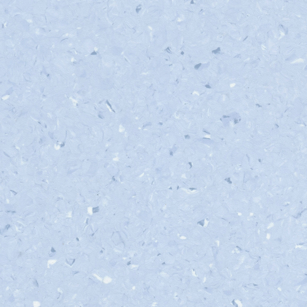Гомогенные напольные ПВХ покрытия VERTIGO Eden VBE 30613 Sky Blue