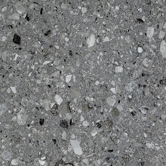 Напольная ПВХ плитка VERTIGO Trend Stone & Design 5606 STONE CONCRETE