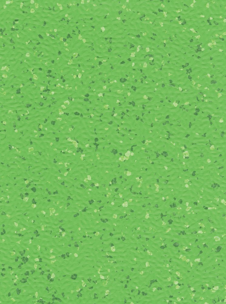 Гомогенные напольные ПВХ покрытия с каучуком VERTIGO Ultraflex U41533 Rosemary Green
