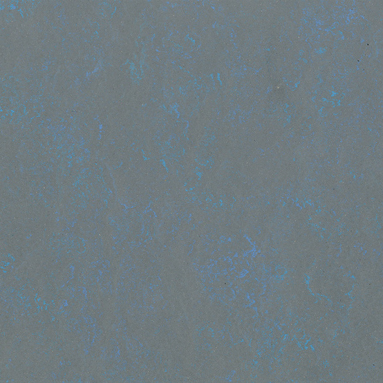 Натуральный линолеум LINO ART 2.5 0566 Shining Blue