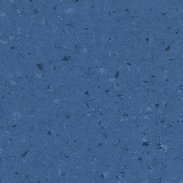 Гомогенные напольные ПВХ покрытия VERTIGO Eden VBE 30632 Saphire Blue