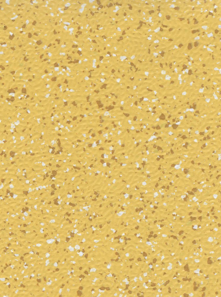 Гомогенные напольные ПВХ покрытия с каучуком VERTIGO Ultraflex U41613 Buttered Corn