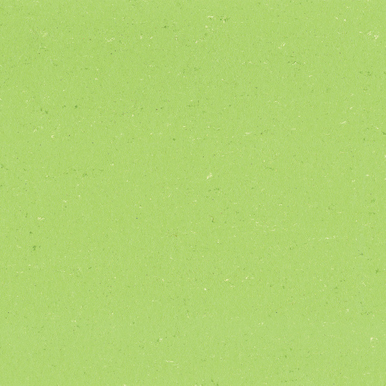 Натуральный линолеум Colorette 2.5 0132 Spicy Green