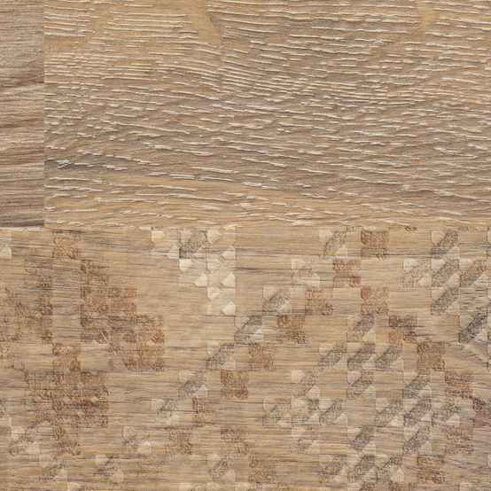 Гетерогенные напольные ПВХ покрытия TARALAY IMPRESSION COMPACT 1104 Wood Fusion Nature