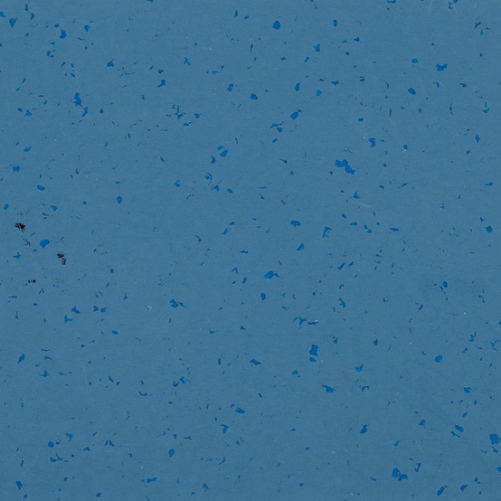 Гомогенные напольные ПВХ покрытия MIPOLAM PLANET 5446 Blue Nug