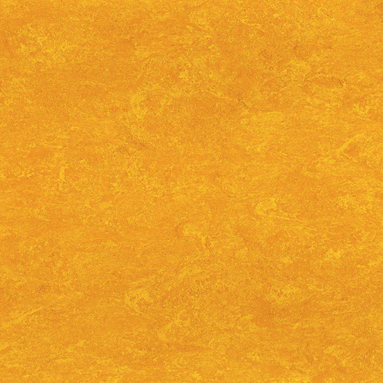 Натуральный линолеум Marmorette 2.5 0172 Papaya Orange