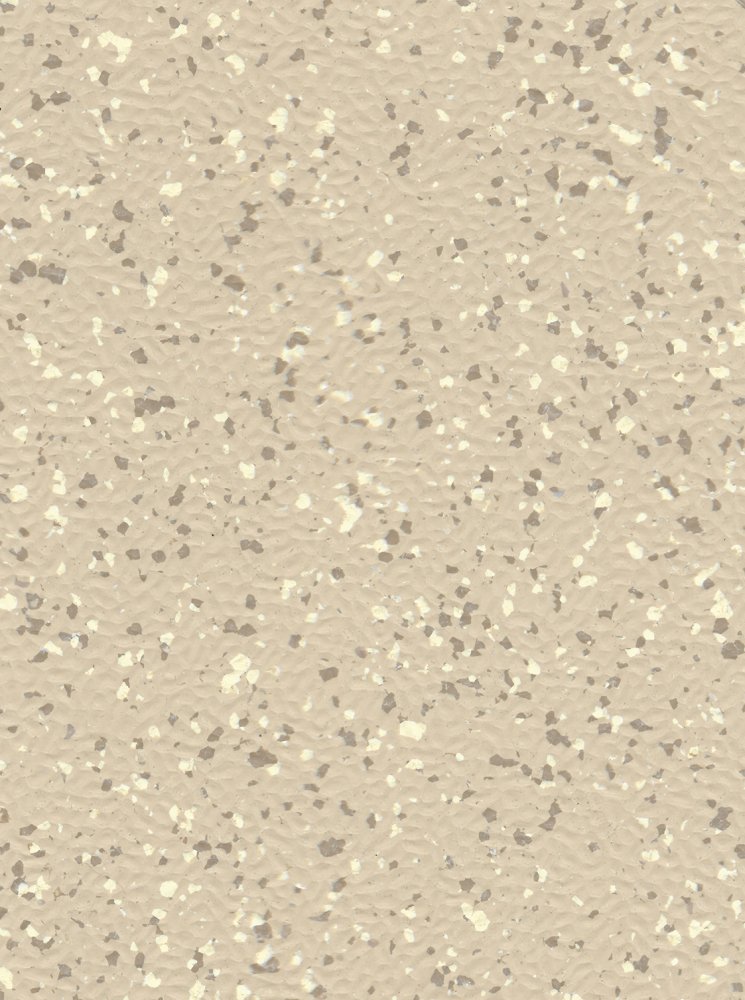 Гомогенные напольные ПВХ покрытия с каучуком VERTIGO Ultraflex U41646 Caramel Latte