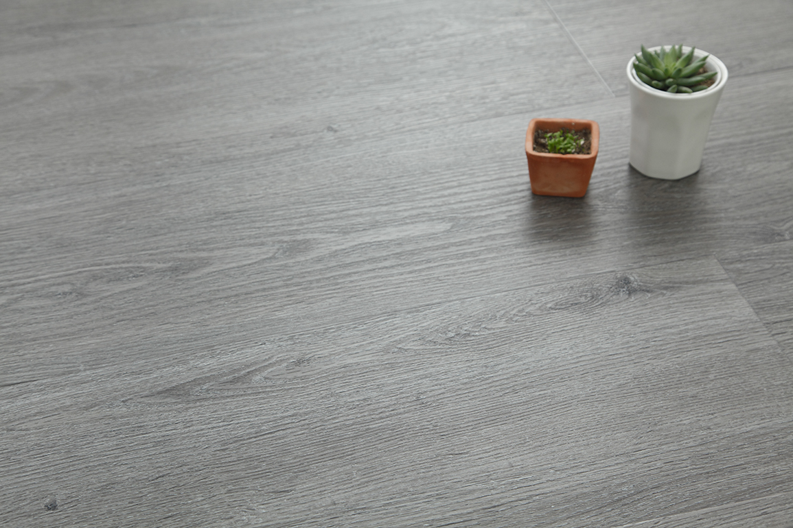 Напольная ПВХ плитка VERTIGO Trend Wood Registered Emboss 7106 ELEGANT OAK