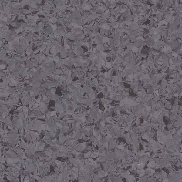 Гомогенные напольные ПВХ покрытия VERTIGO Victoria Plus VBV 10030 Anthracite