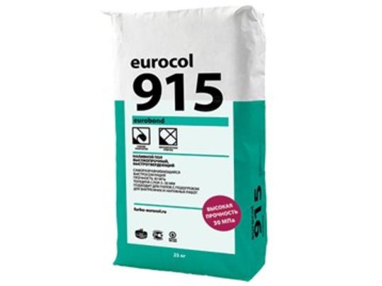 Forbo 915 EUROBOND/25 кг