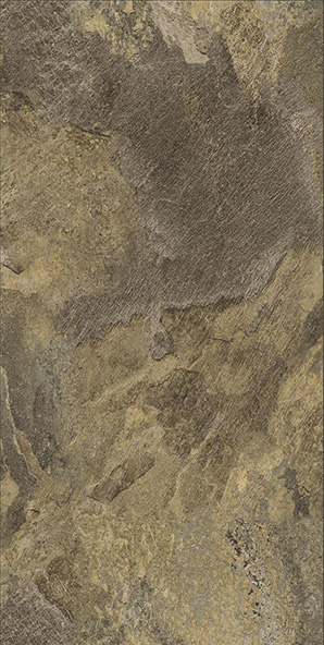 Напольная ПВХ плитка VERTIGO Trend Stone & Design 5709 ANTIQUE SLATE