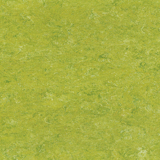 Натуральный линолеум DLW MARMORETTE SPORT 3.2 MM 1132 Lime Green