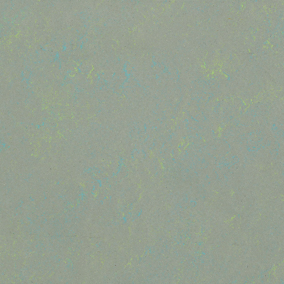 Натуральный линолеум LINO ART 2.5 0567 Shining Green