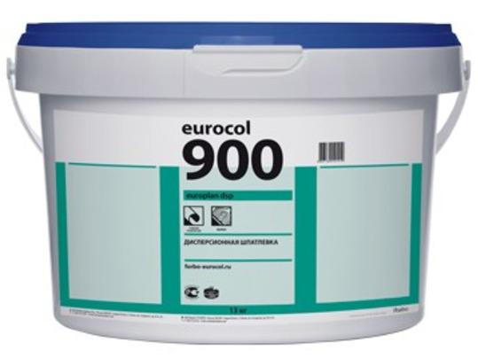 Forbo 900 EUROPLAN DSP POLARIS/14 кг
