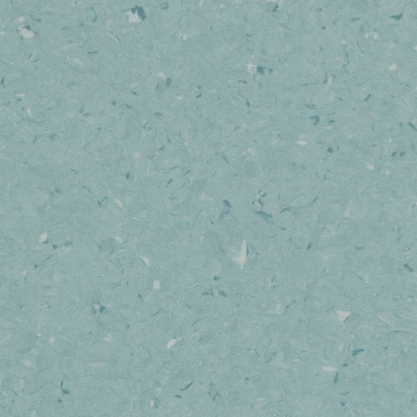 Гомогенные напольные ПВХ покрытия VERTIGO Eden VBE 30515 Marine Green