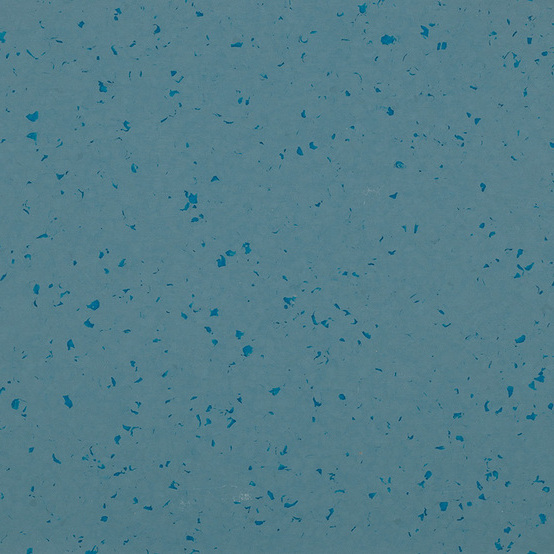 Гомогенные напольные ПВХ покрытия MIPOLAM PLANET 5466 Rocky Blue