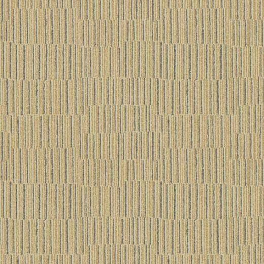 Флокированное ковровое покрытие VERTIGO Flock Stripe 1622 010