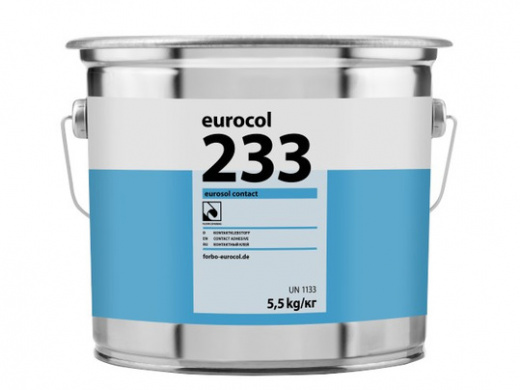 Forbo 233 EUROSOL CONTACT/10кг