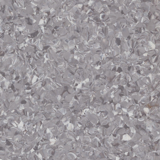 Гомогенные напольные ПВХ покрытия VERTIGO Victoria Plus VBV 10027 Slab Gray