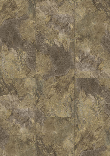 Напольная ПВХ плитка VERTIGO Trend Stone & Design 5709 ANTIQUE SLATE