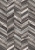 Напольная ПВХ плитка VERTIGO Trend Chevron 7302 CHEVRON SEPIA