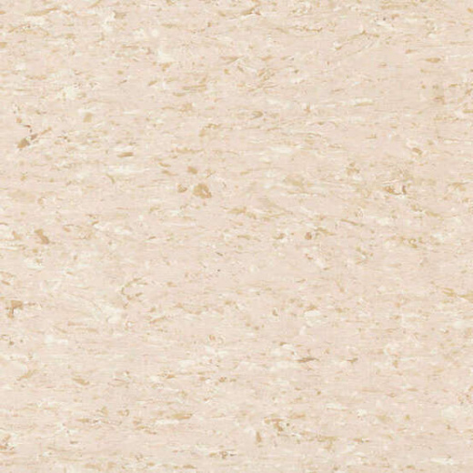 Гомогенное напольное ПВХ покрытие MIPOLAM ACCORD 0305 Light Sand