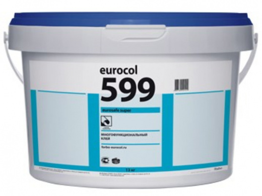 Forbo 599 EUROSAFE SUPER/20кг