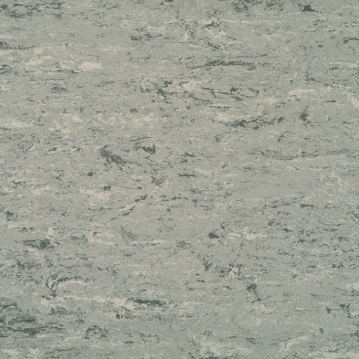 Натуральный линолеум LINODUR 4 MM 0056 Marble Grey