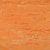 Натуральный линолеум LINODUR 4 MM 0072 Peach Orange