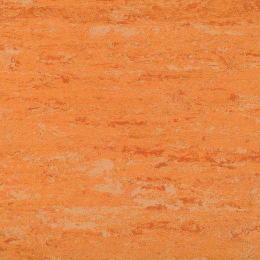 Натуральный линолеум LINODUR 4 MM 0072 Peach Orange