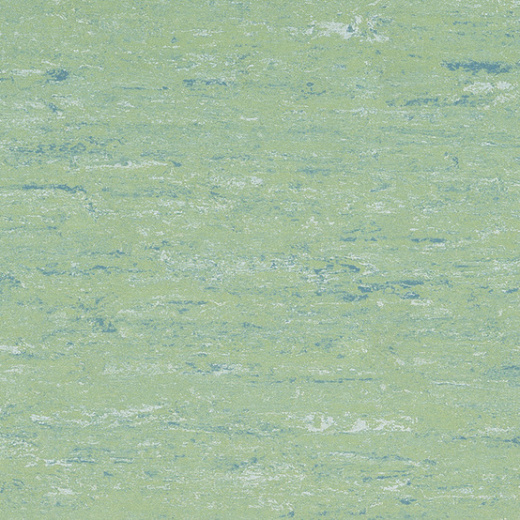 Натуральный линолеум DLW LINODUR SPORT 4 MM 1036 Smooth Green