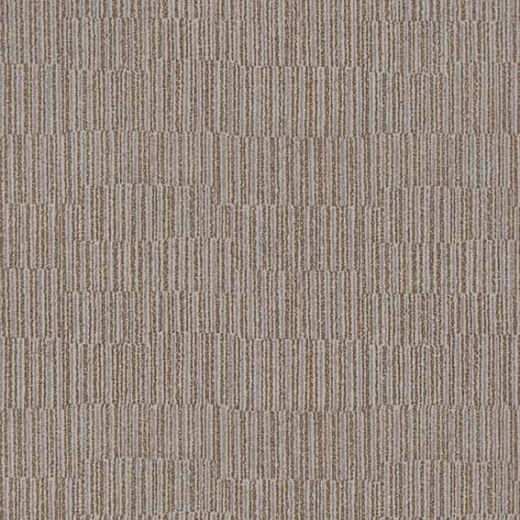Флокированное ковровое покрытие VERTIGO Flock Grid Stripe 1622 120