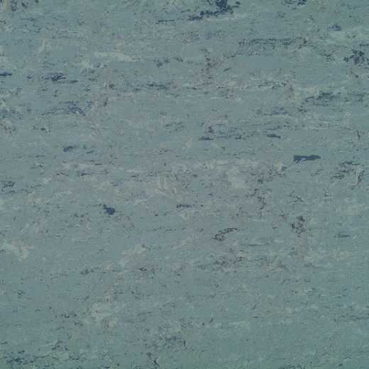 Натуральный линолеум LINODUR 4 MM 0020 Spring Blue