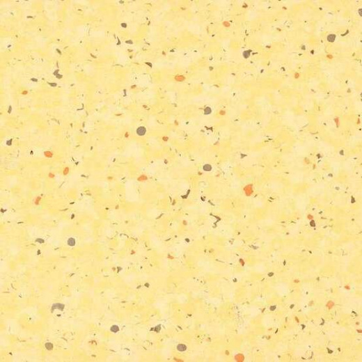 Гомогенные напольные ПВХ покрытия MIPOLAM ELEGANCE 0699 Banana