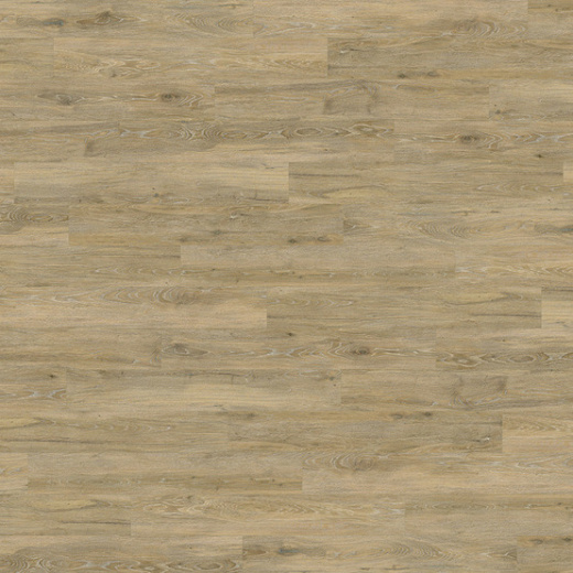 Декоративная виниловая плитка Gerflor LVT - CREATION 30 1289 White Lead Oak Dark Beige