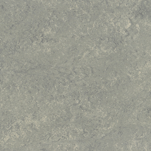 Натуральный линолеум Marmorette 2.5 0254 Mineral Grey