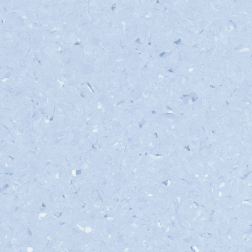 Гомогенные напольные ПВХ покрытия VERTIGO Eden VBE 30613 Sky Blue
