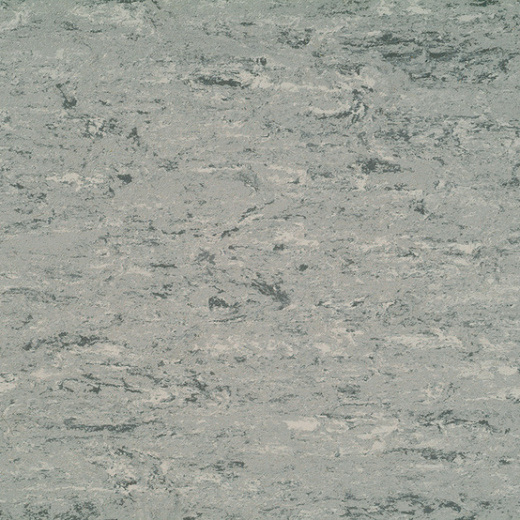 Натуральный линолеум DLW LINODUR SPORT 4 MM 1056 Marble Grey