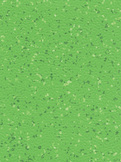 Гомогенные напольные ПВХ покрытия с каучуком VERTIGO Ultraflex U41533 Rosemary Green