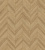 Напольная ПВХ плитка VERTIGO Trend Chevron 7301 CHEVRON GOLD