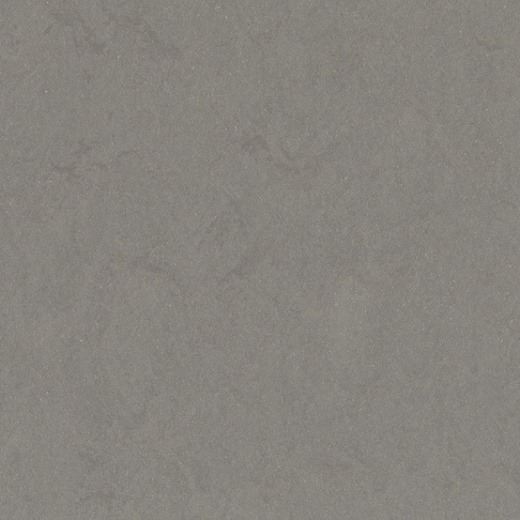 Акустический натуральный линолеум 0554 Concrete Grey