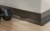 Плинтус вентилируемый Vented cove base 10*1.22ml