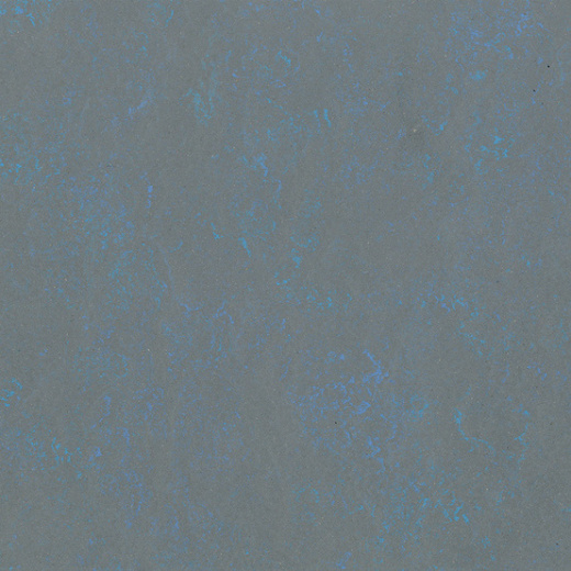 Натуральный линолеум LINO ART 2.5 0566 Shining Blue