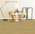 Напольная ПВХ плитка VERTIGO Trend Wood 3311 GOLDEN OAK